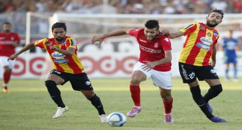 نجوم شمال إفريقيا (5) .. محمد أمين بن عمر.. هدف الأهلي والزمالك.. وشاهد على موقعة الستة 